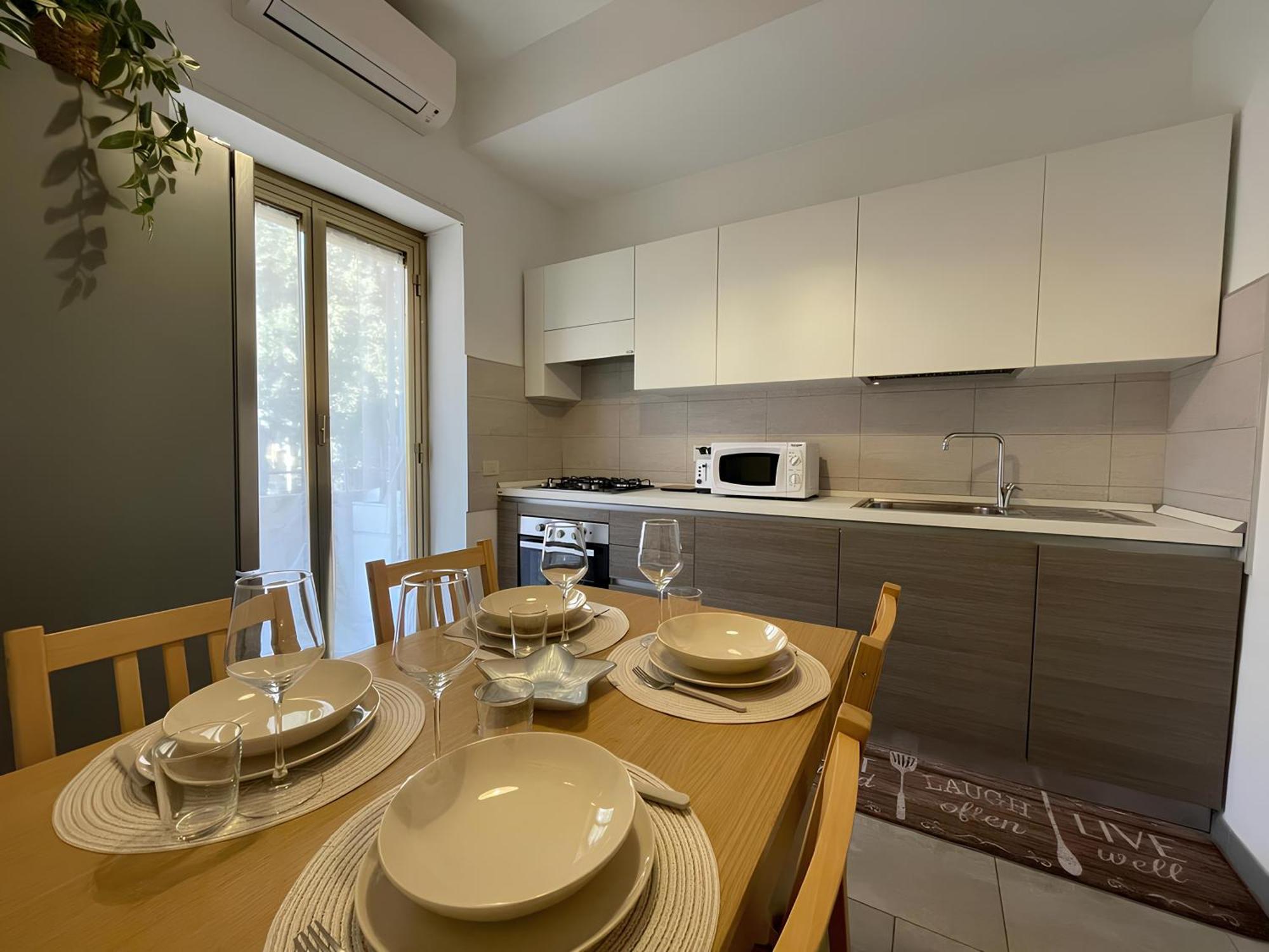 Suite Mario - Colosseo Rome Exterior photo