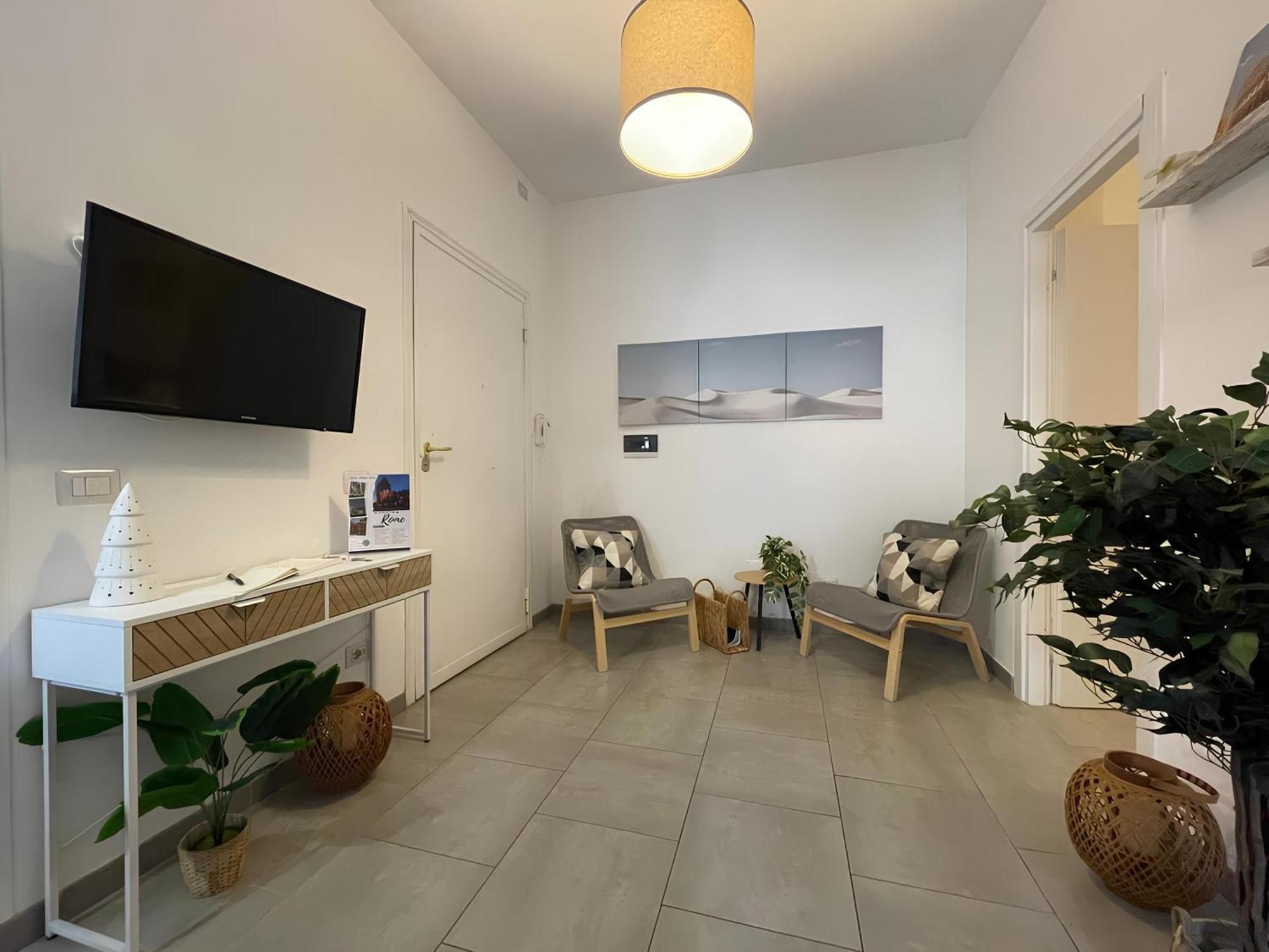 Suite Mario - Colosseo Rome Exterior photo