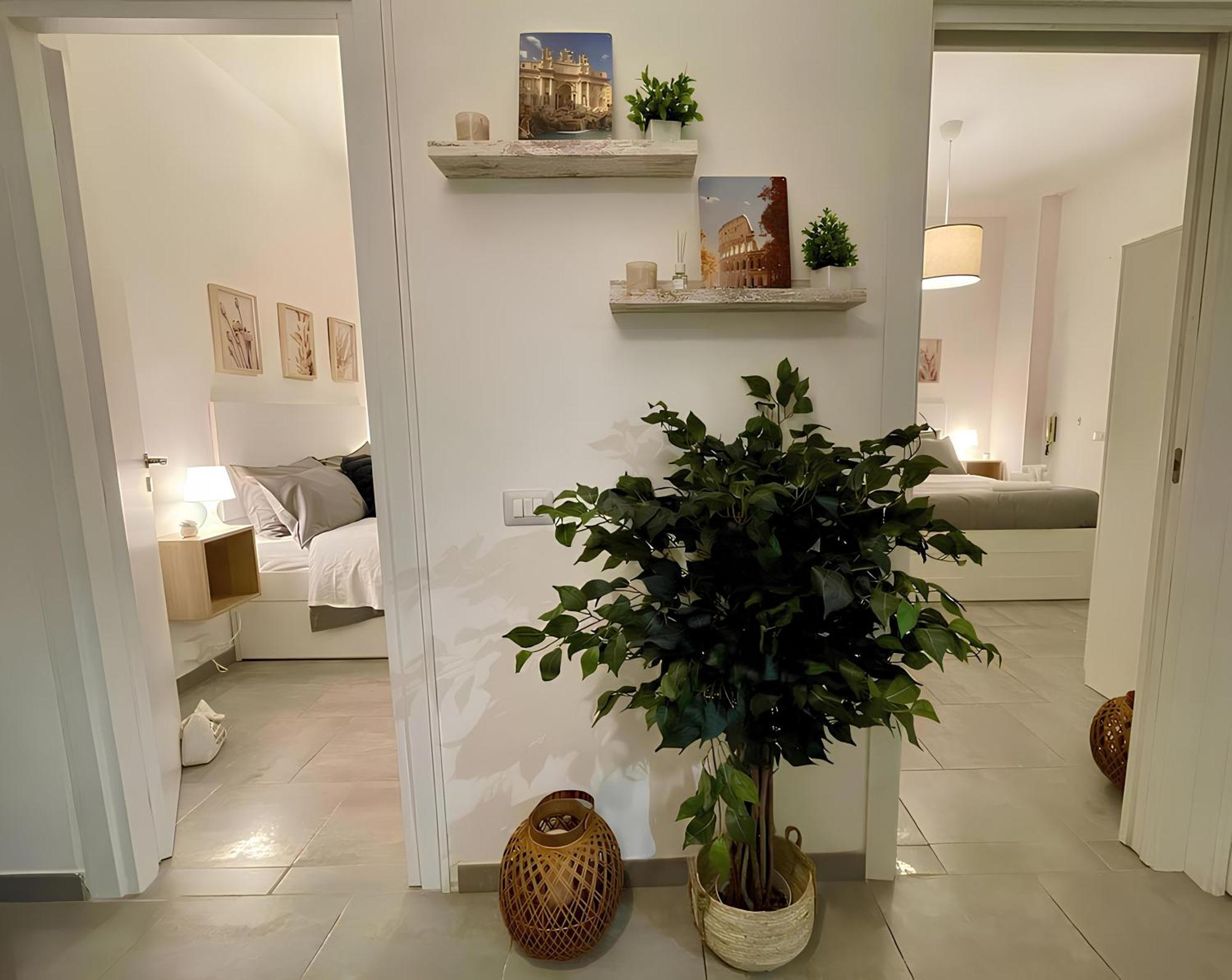 Suite Mario - Colosseo Rome Exterior photo