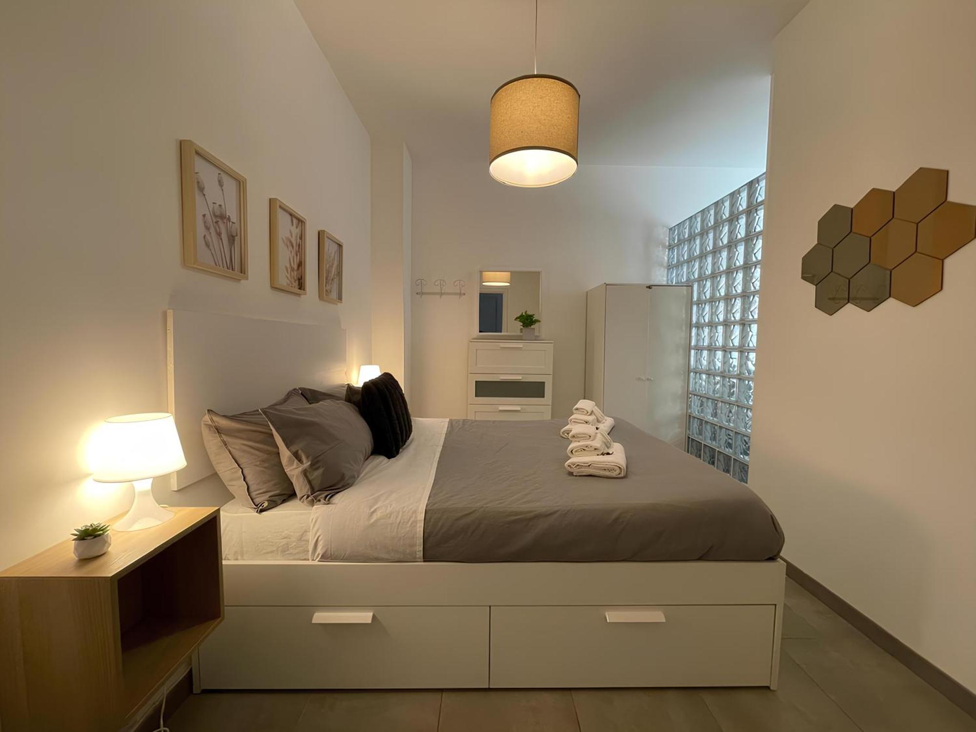Suite Mario - Colosseo Rome Exterior photo