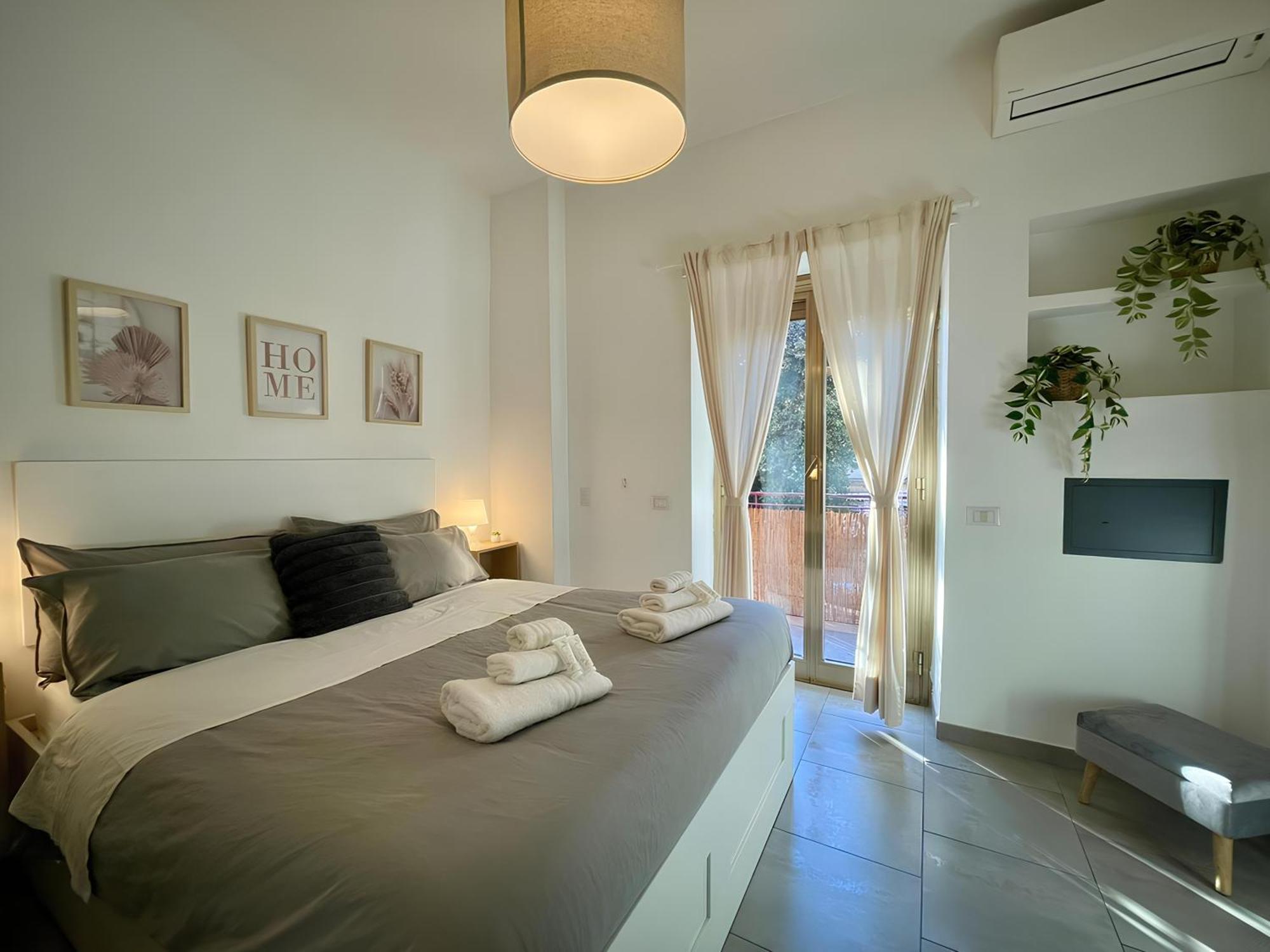 Suite Mario - Colosseo Rome Exterior photo