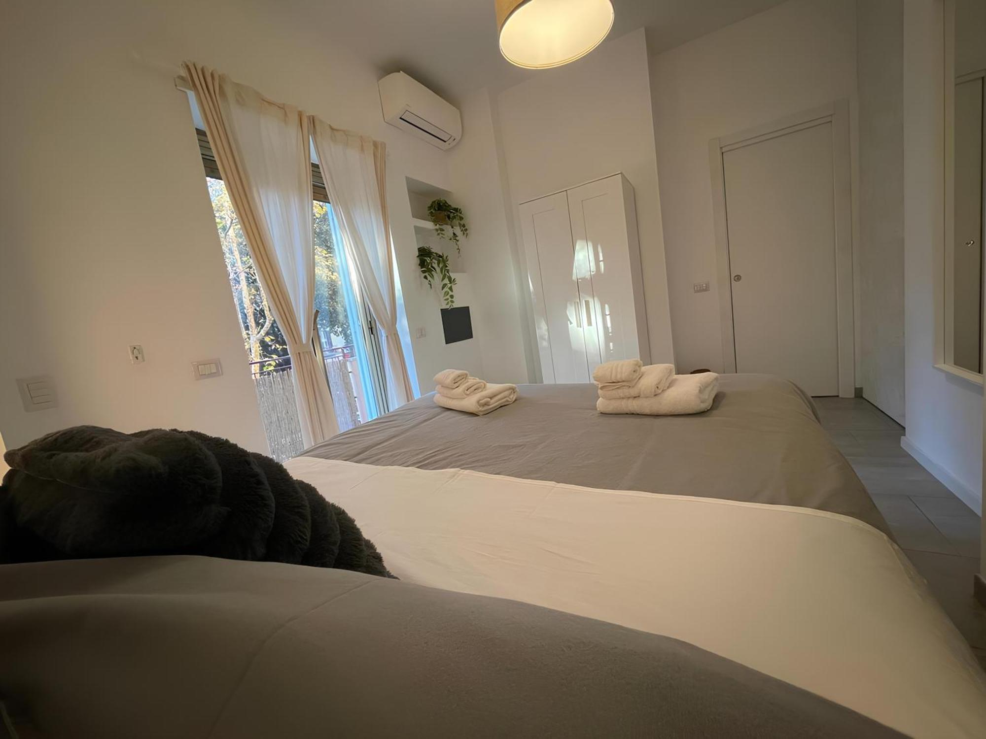 Suite Mario - Colosseo Rome Exterior photo